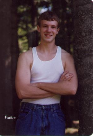 senior pic